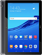 Best available price of Huawei MediaPad T5 in Indonesia