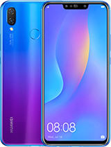 Best available price of Huawei nova 3i in Indonesia
