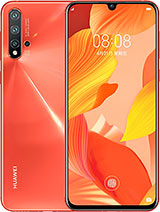 Best available price of Huawei nova 5 Pro in Indonesia
