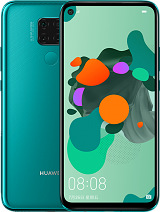 Best available price of Huawei nova 5i Pro in Indonesia