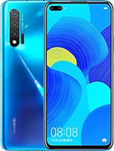 Best available price of Huawei nova 6 5G in Indonesia