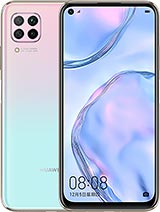 Best available price of Huawei nova 6 SE in Indonesia