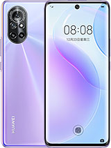 Best available price of Huawei nova 8 5G in Indonesia