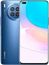 Best available price of Huawei nova 8i in Indonesia
