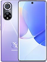 Best available price of Huawei nova 9 in Indonesia