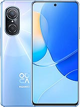 Best available price of Huawei nova 9 SE in Indonesia