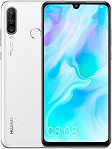 Best available price of Huawei P30 lite in Indonesia