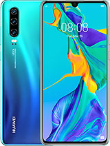 Best available price of Huawei P30 in Indonesia