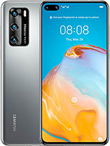 Huawei Mate 40 Pro at Indonesia.mymobilemarket.net