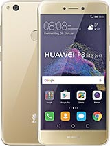 Best available price of Huawei P8 Lite 2017 in Indonesia