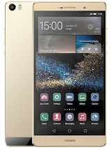 Best available price of Huawei P8max in Indonesia