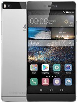 Best available price of Huawei P8 in Indonesia