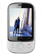 Best available price of Huawei U8110 in Indonesia