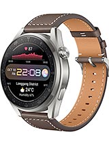 Best available price of Huawei Watch 3 Pro in Indonesia