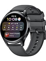 Best available price of Huawei Watch 3 in Indonesia