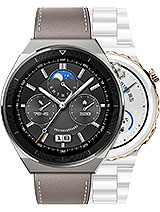 Best available price of Huawei Watch GT 3 Pro in Indonesia