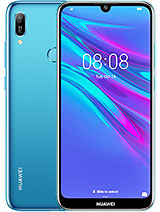 Best available price of Huawei Enjoy 9e in Indonesia