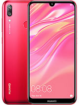 Best available price of Huawei Y7 Prime 2019 in Indonesia