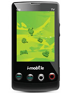 Best available price of i-mobile TV550 Touch in Indonesia