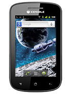 Best available price of Icemobile Apollo Touch 3G in Indonesia