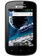 Best available price of Icemobile Apollo Touch in Indonesia