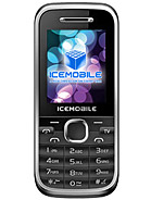 Best available price of Icemobile Blizzard in Indonesia