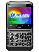 Best available price of Icemobile Clima II in Indonesia
