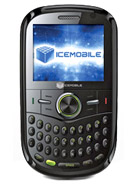 Best available price of Icemobile Comet II in Indonesia