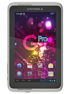 Best available price of Icemobile G7 Pro in Indonesia