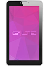 Best available price of Icemobile G8 LTE in Indonesia