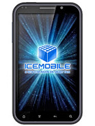 Best available price of Icemobile Prime in Indonesia
