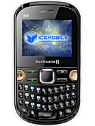 Best available price of Icemobile Hurricane II in Indonesia