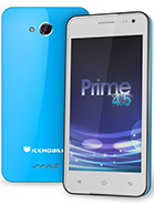 Best available price of Icemobile Prime 4-5 in Indonesia