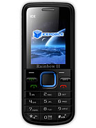 Best available price of Icemobile Rainbow II in Indonesia