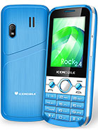 Best available price of Icemobile Rock 2-4 in Indonesia