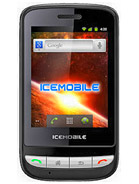 Best available price of Icemobile Sol II in Indonesia