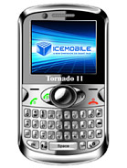 Best available price of Icemobile Tornado II in Indonesia