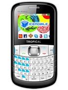 Best available price of Icemobile Tropical in Indonesia