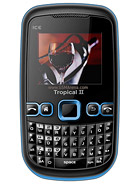 Best available price of Icemobile Tropical II in Indonesia