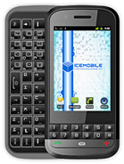 Best available price of Icemobile Twilight II in Indonesia