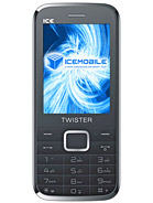 Best available price of Icemobile Twister in Indonesia