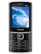 Best available price of Icemobile Wave in Indonesia
