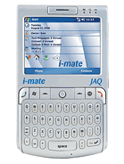 Best available price of i-mate JAQ in Indonesia