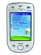 Best available price of i-mate Pocket PC in Indonesia