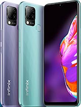 Best available price of Infinix Hot 10s in Indonesia