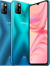 Best available price of Infinix Hot 10 Lite in Indonesia