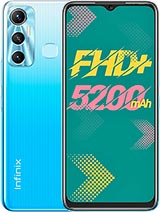 Best available price of Infinix Hot 11 in Indonesia