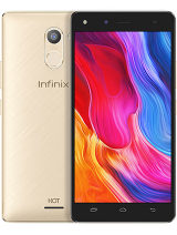 Best available price of Infinix Hot 4 Pro in Indonesia
