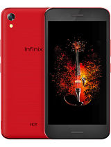 Best available price of Infinix Hot 5 Lite in Indonesia