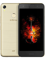 Best available price of Infinix Hot 5 in Indonesia